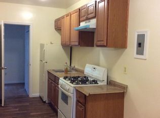 724 Hamlin St NE APT 2, Washington, DC