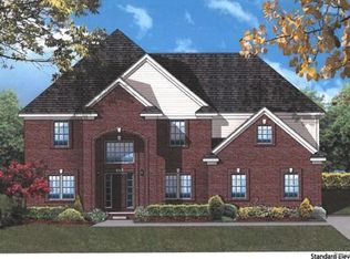 23807 Enclave Dr, South Lyon, MI 48178
