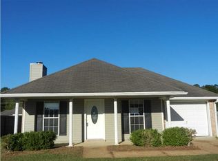 4317 Blaine Cir, Jackson, MS 39272