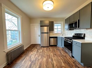 27 Dix St #3, Dorchester, MA 02122