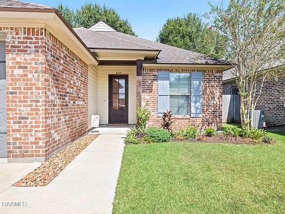 2nd image of 420 Milton Estates Ln