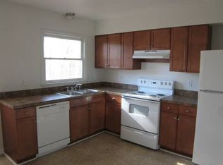 310 Susan Constant Dr, Newport News, VA 23608