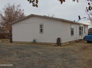 2920 Fort Churchill Rd, Silver Springs, NV 89429