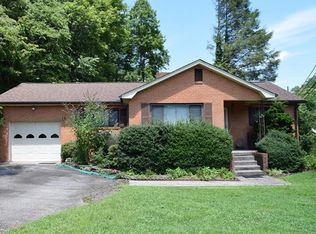 1686 Pickens Hwy, Rosman, NC 28772