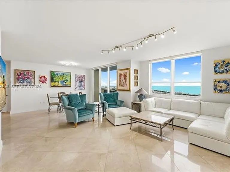 90 Alton Rd #Penthouse 3203 — Photo 7