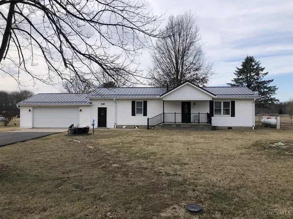 5397 Cuba Rd, Wilmington, OH 45177