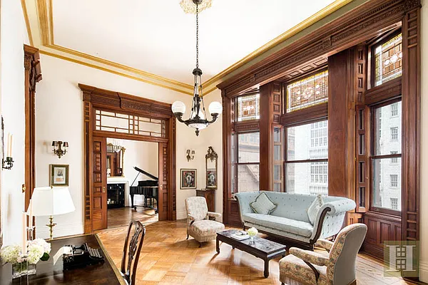 Sold by Halstead Real Estate | media 12