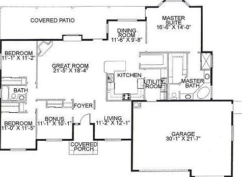 2nd image of 2085 Arroyo Vista Ln