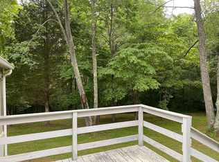 2701 Burgess Gower Rd, Springfield, TN 37172