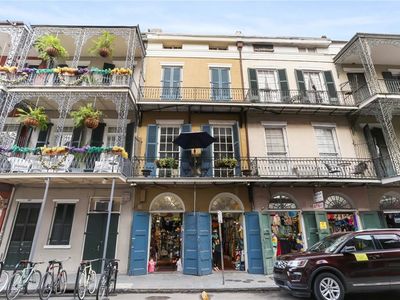 633 Saint Peter St #2, New Orleans, LA, 70116