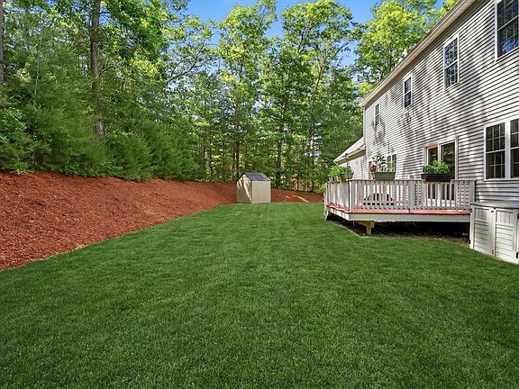 3rd image of 6 Harness Path
