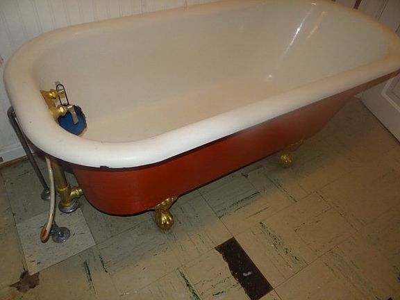 5th image of 125 Campbell St