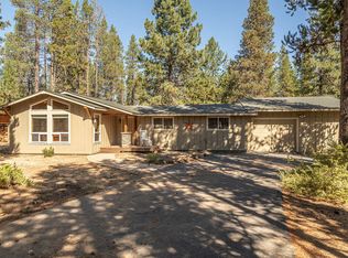 54879 Jack Pine Rd, Bend, OR 97707