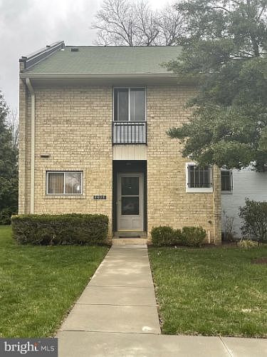 1st image of 3613 Glen Eagles Dr #1