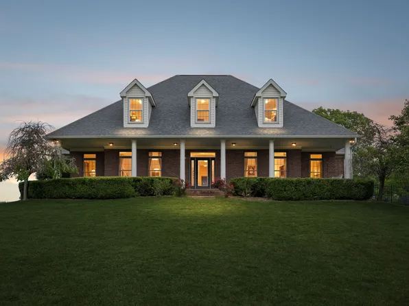 314 Fairview Rd, Dickson, TN 37055