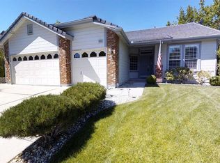 1655 Crestside Ct, Sparks, NV 89436