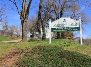 11440 John Marshall Hwy, Markham, VA 22643