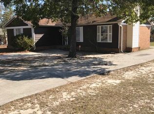 2404 Argentina Dr, Hephzibah, GA 30815