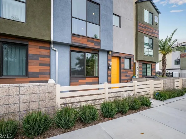 5860 Linden #8, Long Beach, CA 90805