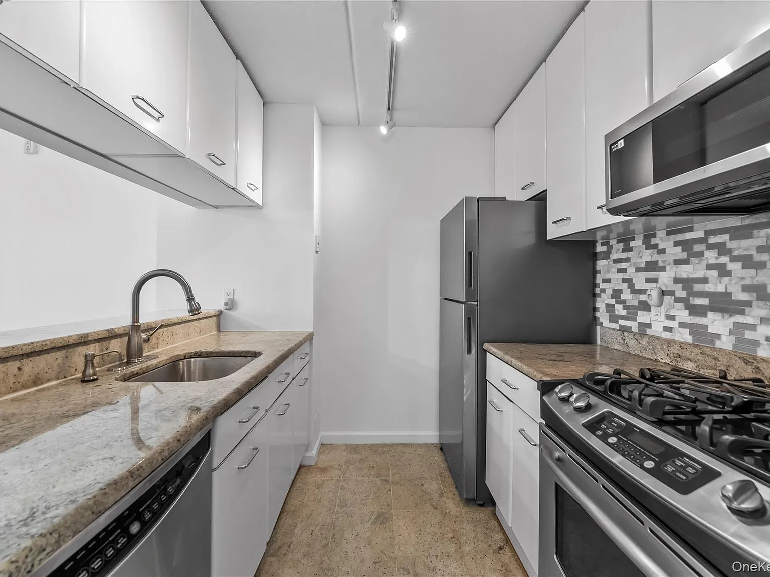 1 bed, 1.0 bath, 710 sqft, $2,900 — Photo 4