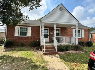 3109 Chesham St, Henrico, VA 23231