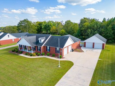 27924 J B Magnusson Dr, Toney, AL, 35773