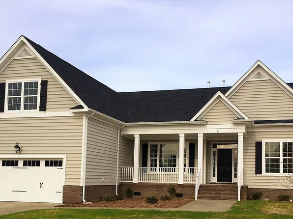 91 Stonehurst Rd, Hampton, VA 23669