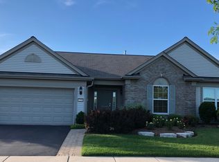 12256 Russet Ln, Huntley, IL