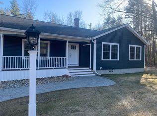 92 Sand Pond Rd, Sanford, ME 04073