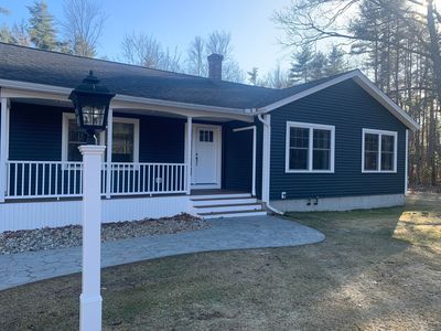 92 Sand Pond Road, Sanford, ME, 04073