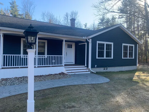 92 Sand Pond Road, Sanford, ME 04073