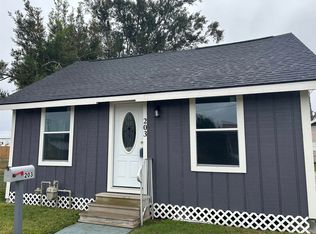 203 Engeron St, Houma, LA 70363