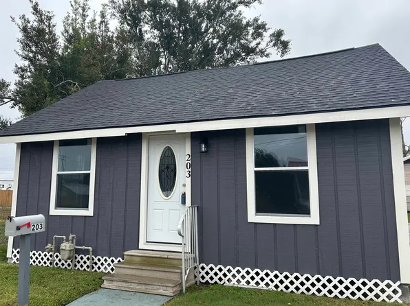 203 Engeron St, Houma, LA 70363