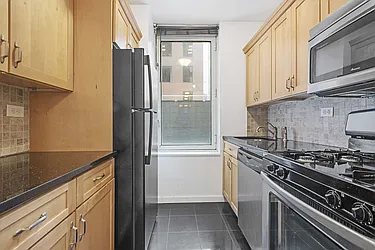 Rented by Compass