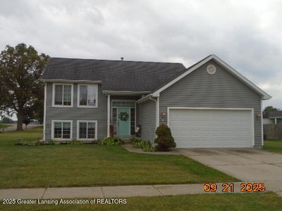 382 Brittany Ln, Mulliken, MI, 48861