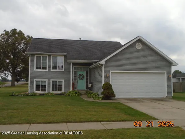 382 Brittany Ln, Mulliken, MI 48861