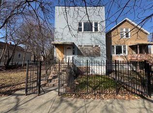5218 S Lowe Ave, Chicago, IL 60609
