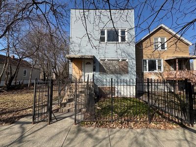 5218 S Lowe Ave, Chicago, IL, 60609