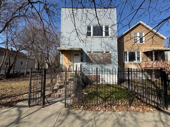 5218 S Lowe Ave, Chicago, IL 60609