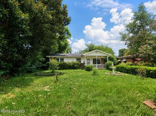 116 E Taylor Street, Augusta, GA 30901