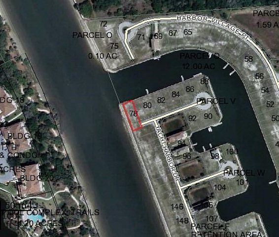 1st image of 6 Spinaker Cir
