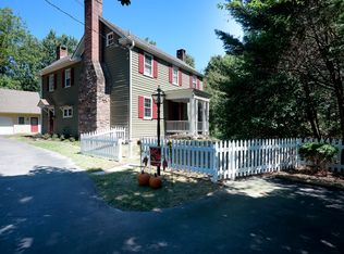 19701 Beall St, Poolesville, MD 20837