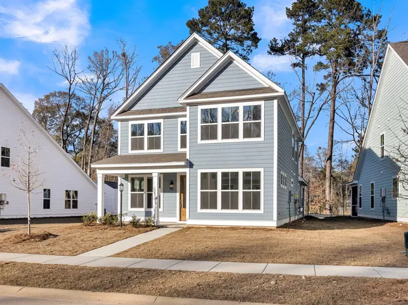 6 Cantona Dr, Summerville, SC 29483
