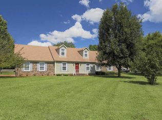 113 Walton Ave, Smyrna, TN 37167