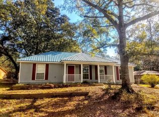 5761 Woodchase Ct, Theodore, AL 36582