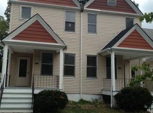 1517 Newman Ave, Lakewood, OH