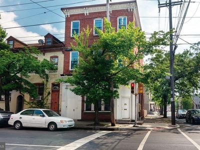 401 Schuylkill Ave, Reading, PA, 19601