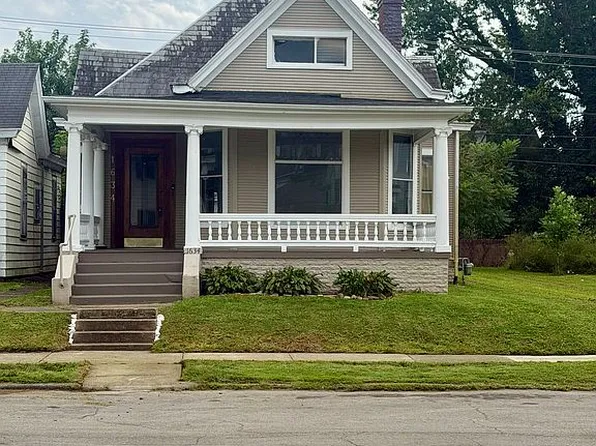 1634 5th St, Portsmouth, OH 45662