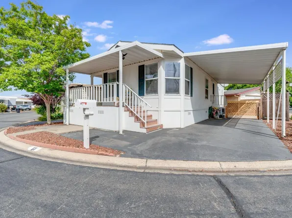 113 Palm View Ln, Rancho Cordova, CA 95670
