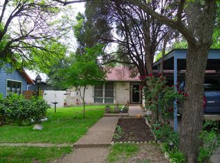 709 W Milton St, Austin, TX 78704